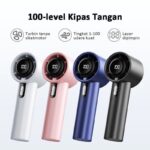 1 kipas