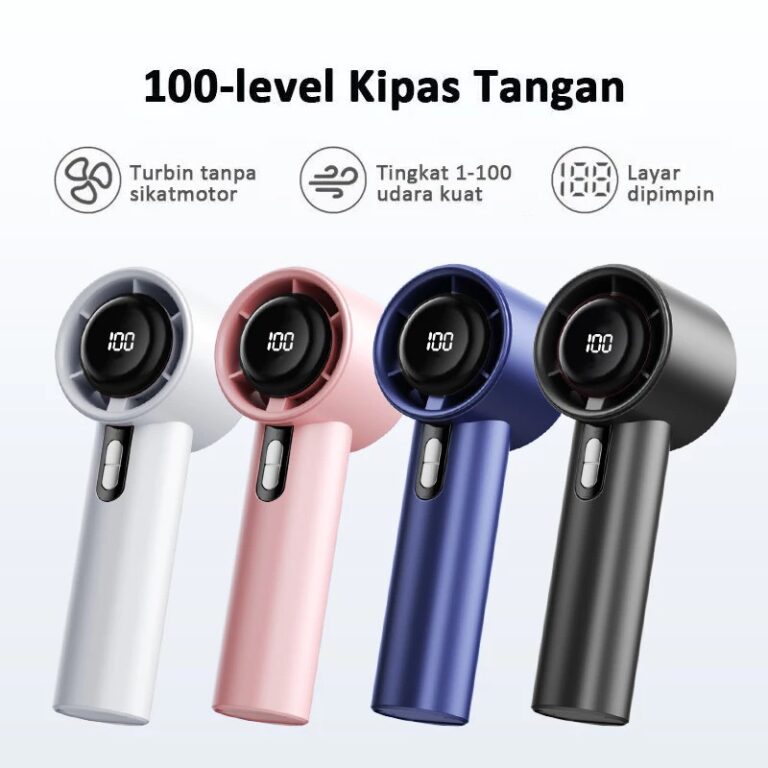 1 kipas