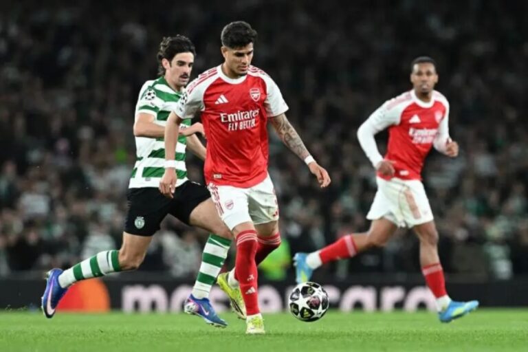 ARsenal