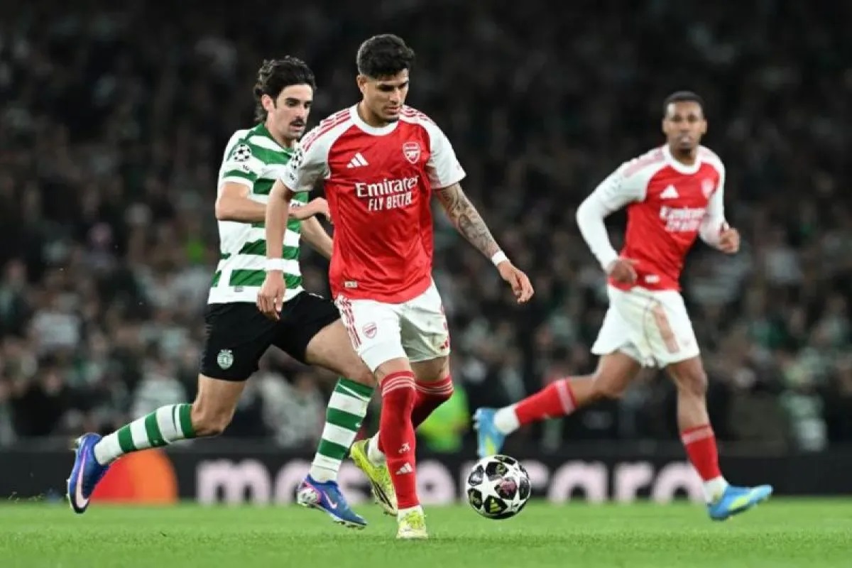 ARsenal