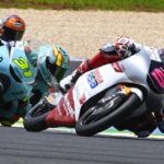 FP1 Moto3 Prancis 2026 Carpe Tercepat, Veda Ega Posisi 11