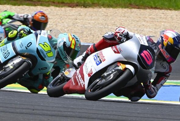 FP1 Moto3 Prancis 2026 Carpe Tercepat, Veda Ega Posisi 11