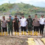 Gubernur Pastikan Gunung Botak Bersih dari PETI