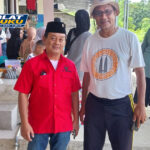 PDIP Tinjau Longsor