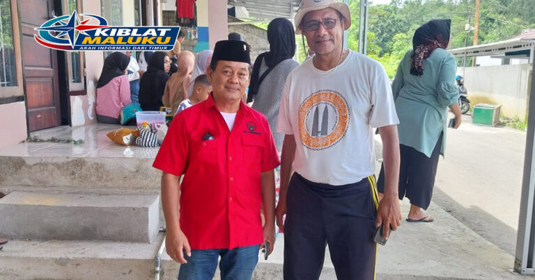 PDIP Tinjau Longsor