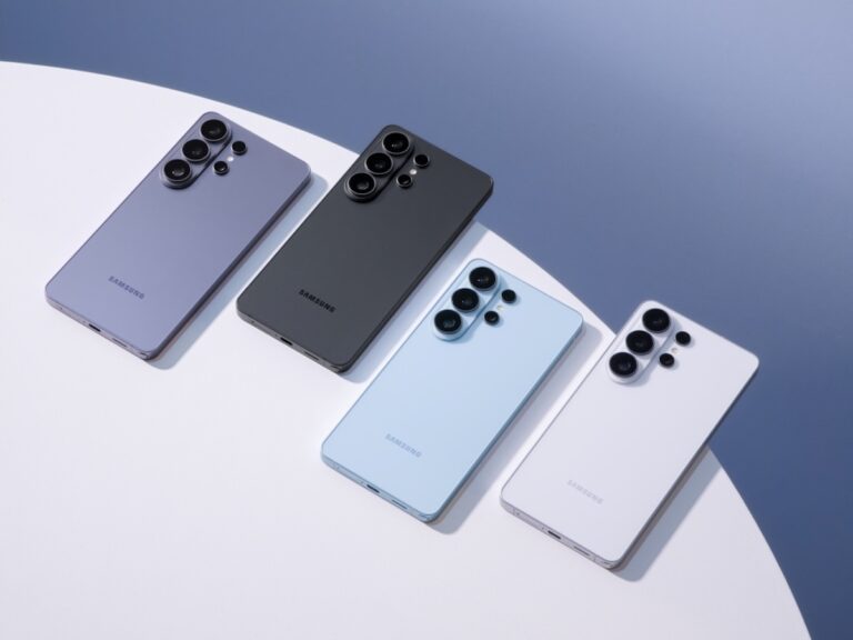 Samsung Galaxy S26