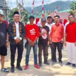KETUA PKS