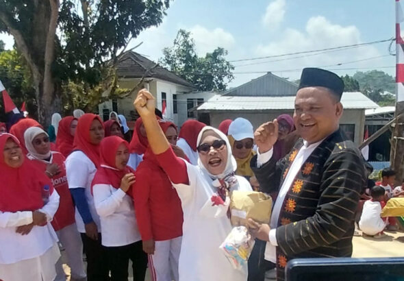 Ketua KPU Kota
