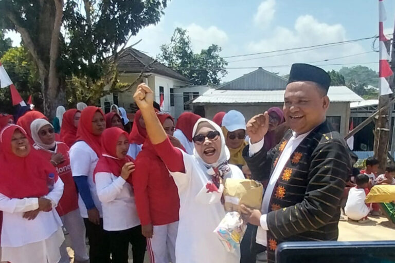 Ketua KPU Kota